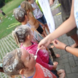 DSC07836 - Scouts en Gidsen Zaventem 